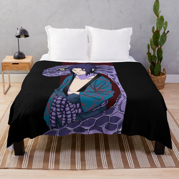 Item preview, Sasuke  designed and sold by visionsunveiled.