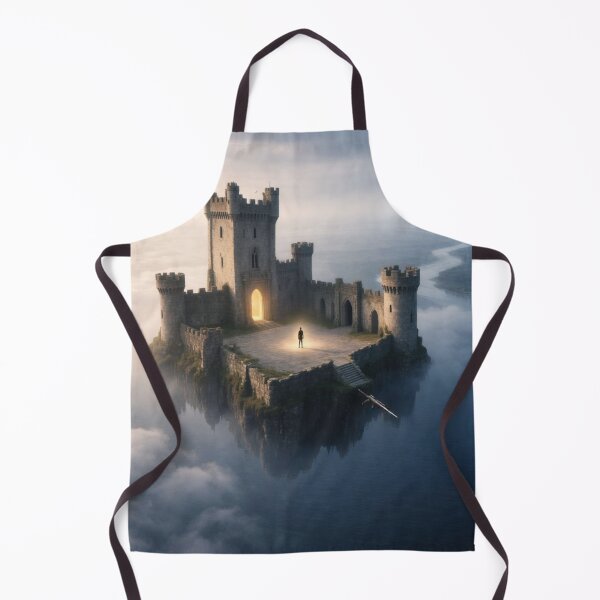 Item preview, UNKNOWN CASTLE designed and sold by KINSPIREWOLFBAT.