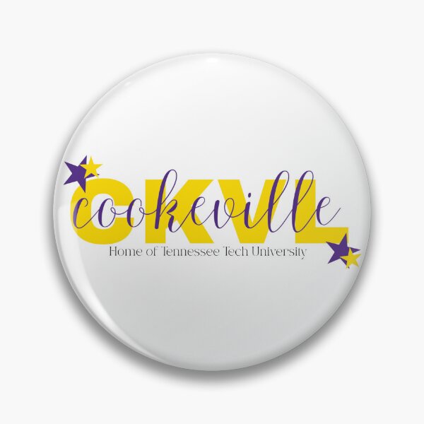 Item preview, Tennesse Tech University designed and sold by hardhathunny.