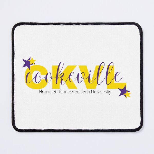 Item preview, Tennesse Tech University designed and sold by hardhathunny.