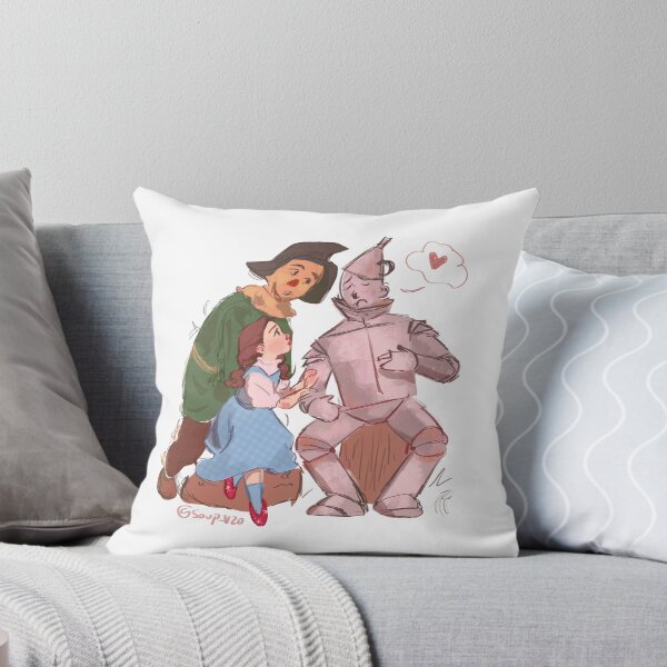 Item preview, wizard of oz - if i only had a heart!  designed and sold by soupv20.