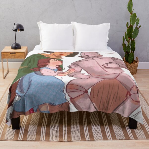 Item preview, wizard of oz - if i only had a heart!  designed and sold by soupv20.