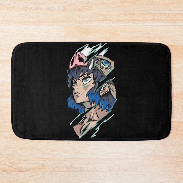 Item preview, Inosuke designed and sold by visionsunveiled.