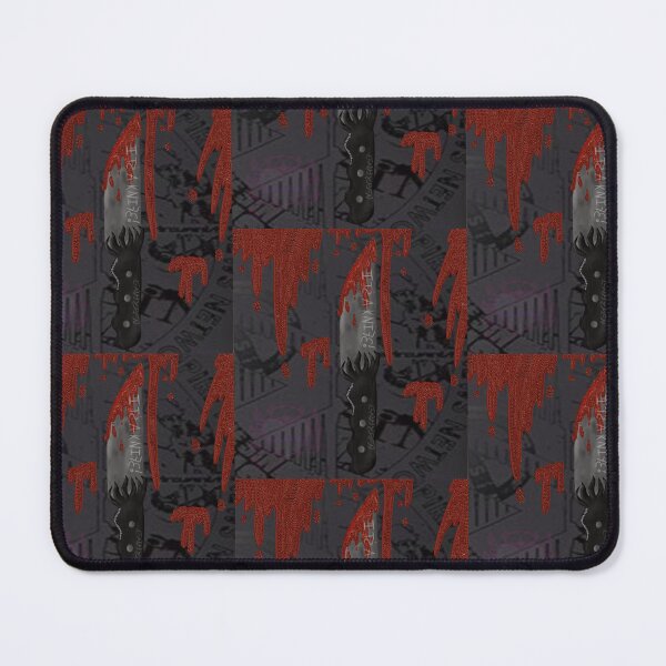 Item preview, ENHYPEN inspired “IT’S A KNIFE!” digital drawing designed and sold by Alanahs-Space.