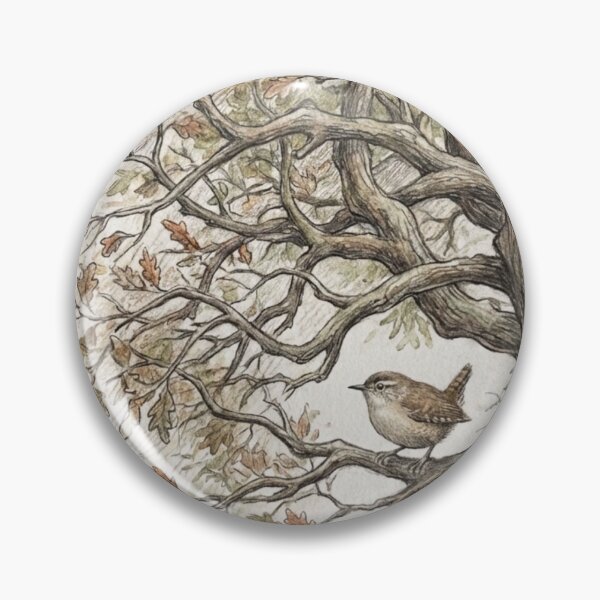 Item preview, Woodland scene designed and sold by carlsmart1.