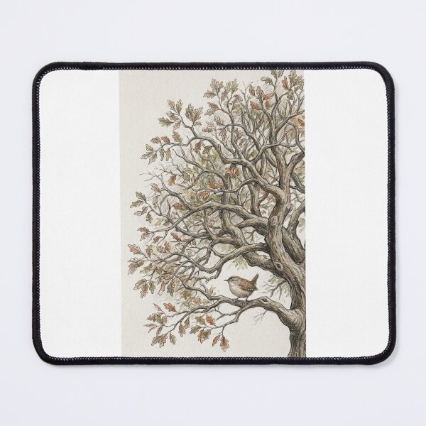 Item preview, Woodland scene designed and sold by carlsmart1.