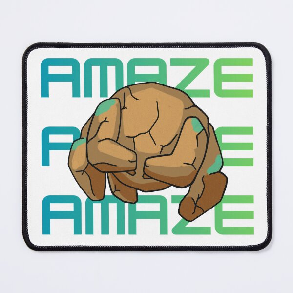 Item preview, Rocky - Amaze Amaze Amaze designed and sold by JsmxCreations.
