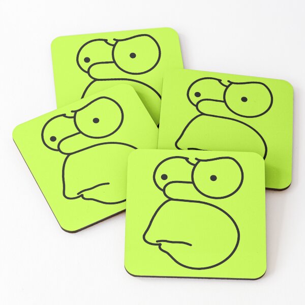 Item preview, Homer Concerned designed and sold by HauntingAppeal.