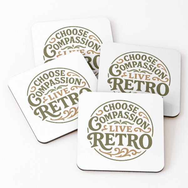 Item preview, Vintage Eco-Friendly Vegan Quote T-Shirt with Retro Typography Style designed and sold by DrainedUwU.