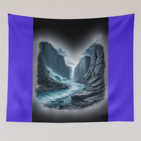 Item preview, INFINITE CURRENT designed and sold by KINSPIREWOLFBAT.