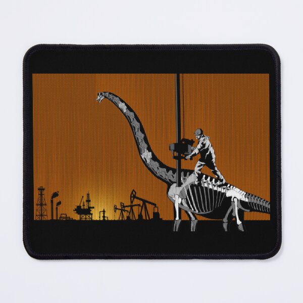 Item preview, Dino Drill designed and sold by Rawesome Arts.