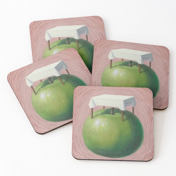 Item preview, René Magritte designed and sold by winkycheese.