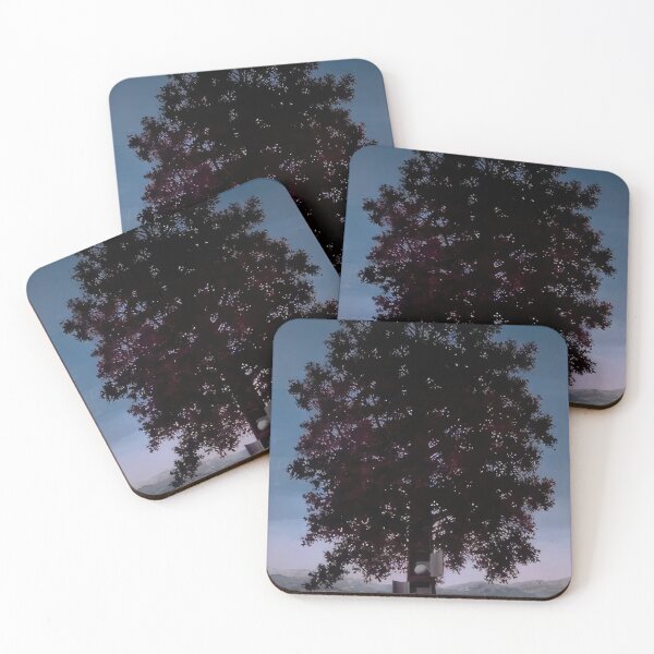 Item preview, René Magritte designed and sold by winkycheese.