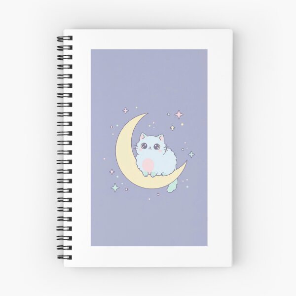 Item preview, Cat sat on the moon designed and sold by carlsmart1.