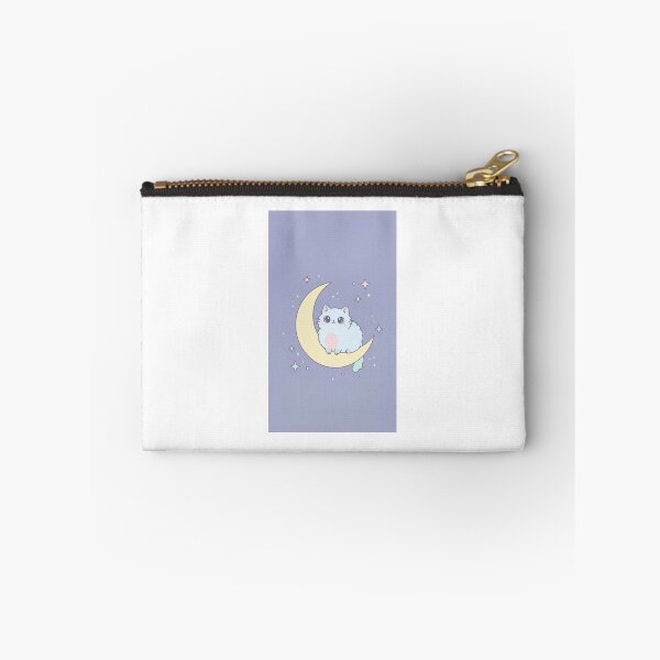Item preview, Cat sat on the moon designed and sold by carlsmart1.