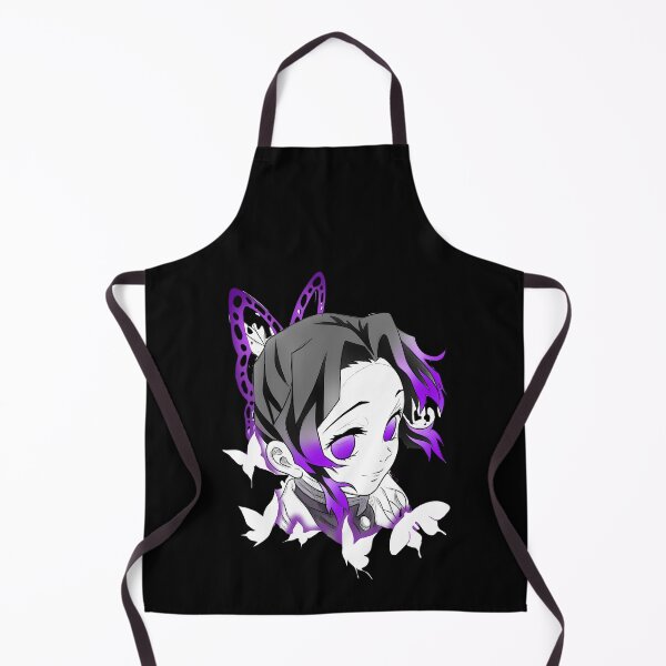 Item preview, Shinobu Kocho  designed and sold by visionsunveiled.