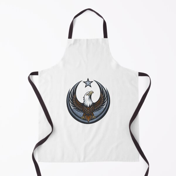Item preview, Rebel Eagle Alliance designed and sold by Apres Hockey.