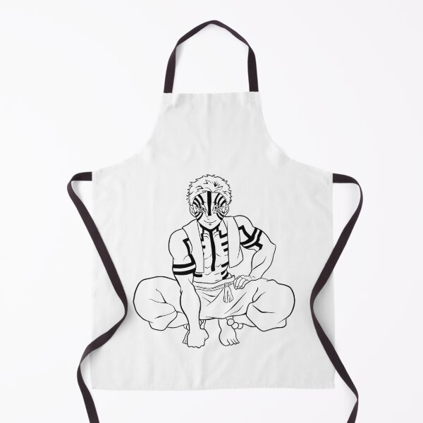 Item preview, Akaza designed and sold by visionsunveiled.