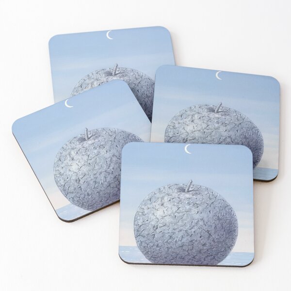 Item preview, René Magritte designed and sold by winkycheese.