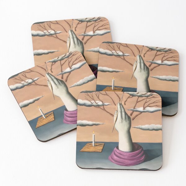 Item preview, René Magritte designed and sold by winkycheese.