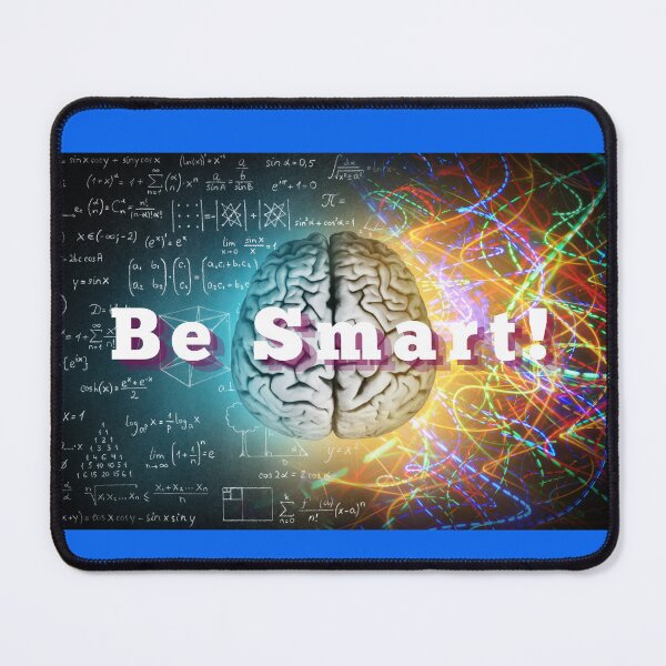 Item preview, BE SMART! designed and sold by REALiTY WiTHiN.