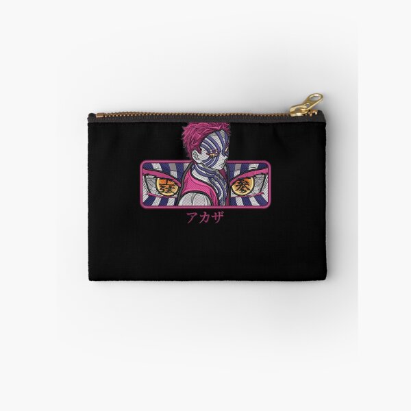 Item preview, Akaza Demon Slayer  designed and sold by visionsunveiled.