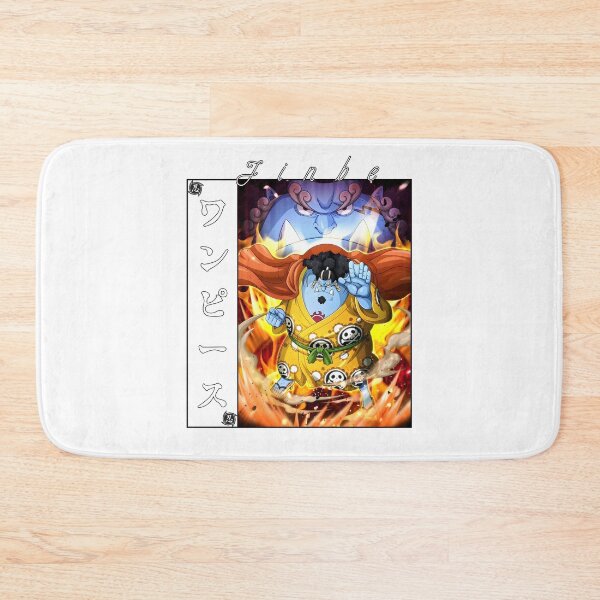 Item preview, Jinbe Knight of the Sea Fishman Karate Anime Art designed and sold by lamiarte.