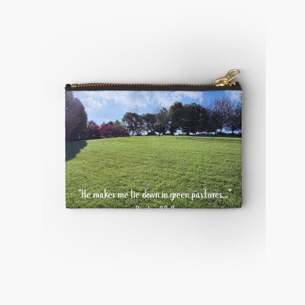 Item preview, Psalm 23:2 designed and sold by StillWordPages.