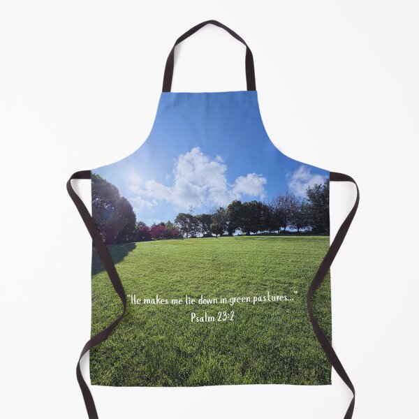 Item preview, Psalm 23:2 designed and sold by StillWordPages.