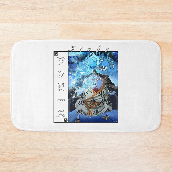 Item preview, Jinbe Knight of the Sea Fishman Karate Anime Art designed and sold by lamiarte.