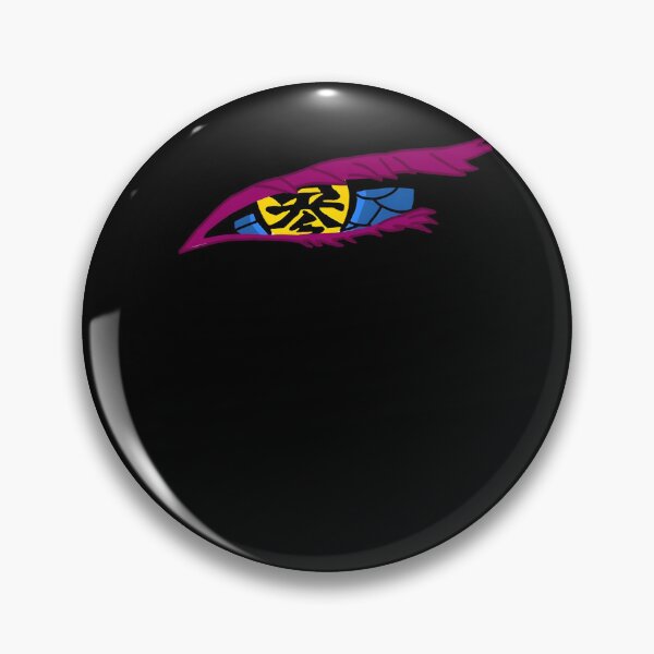 Item preview, akaza Eye designed and sold by visionsunveiled.