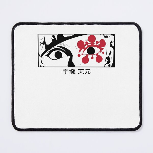 Item preview, Uzui Tengen Demon Slayer designed and sold by visionsunveiled.