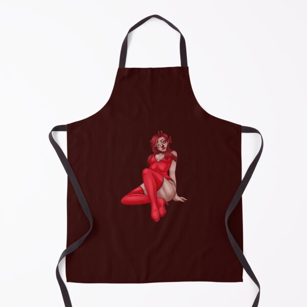 Item preview, Red clown designed and sold by AOHstudios.