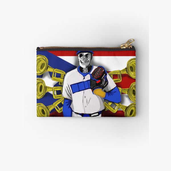 Item preview, Puerto Rican Skull pitcher designed and sold by HechoEnInk.
