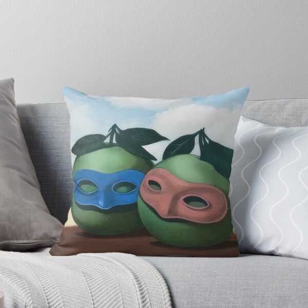Item preview, René Magritte designed and sold by winkycheese.