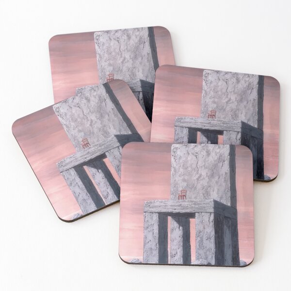 Item preview, René Magritte designed and sold by winkycheese.