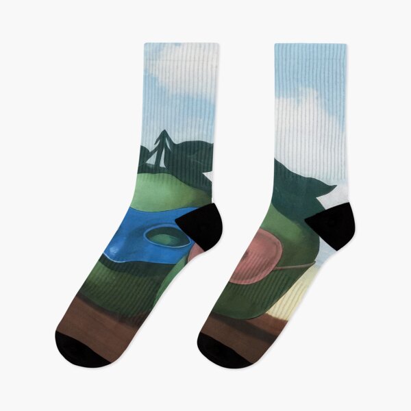 Item preview, René Magritte designed and sold by winkycheese.