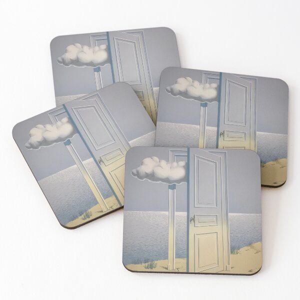 Item preview, René Magritte designed and sold by winkycheese.