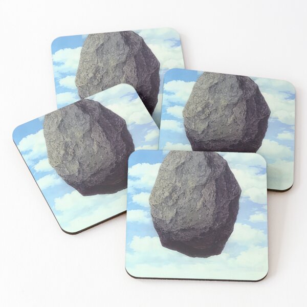 Item preview, René Magritte designed and sold by winkycheese.