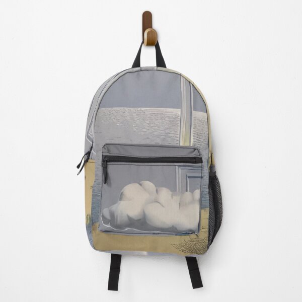 Item preview, René Magritte designed and sold by winkycheese.