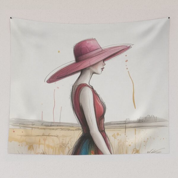 Item preview, Prity Art designed and sold by AIPUNISHERR.