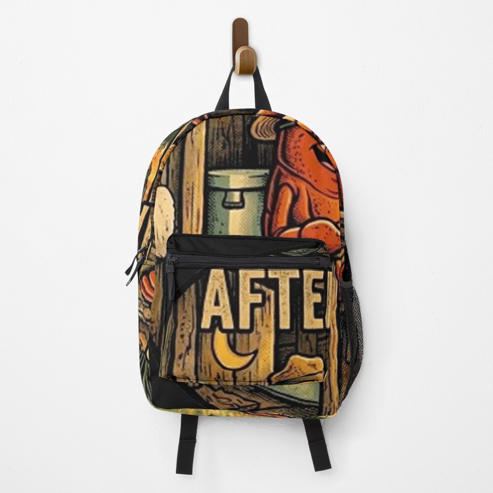 Item preview, Backpack designed and sold by Chanse34.