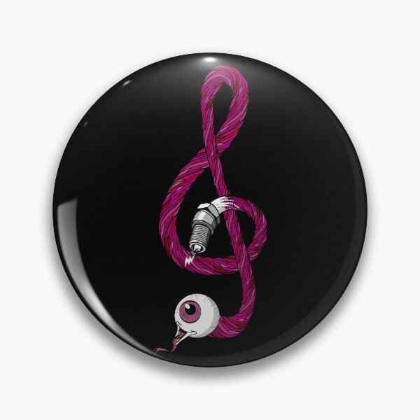 Item preview, SPARK NOTE【Color】 designed and sold by teikyoutshop.