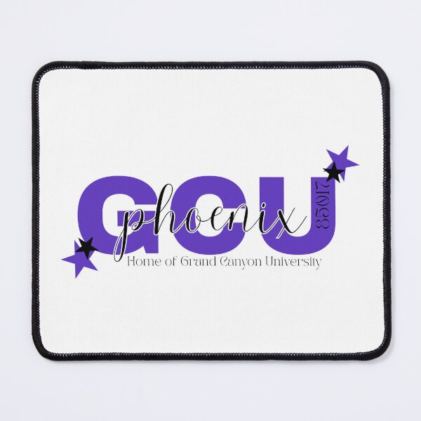 Item preview, Grand Canyon University designed and sold by hardhathunny.