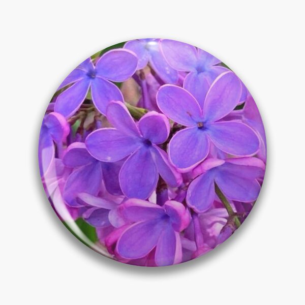 Item preview, Lilac designed and sold by Courtney Croxall.