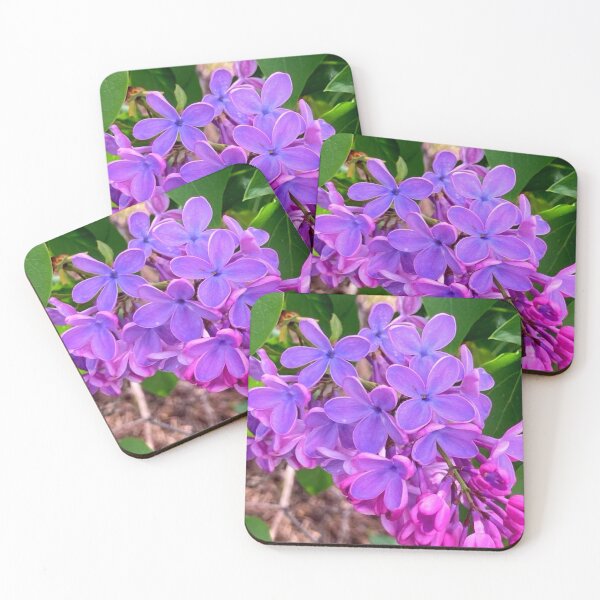 Item preview, Lilac designed and sold by Courtney Croxall.