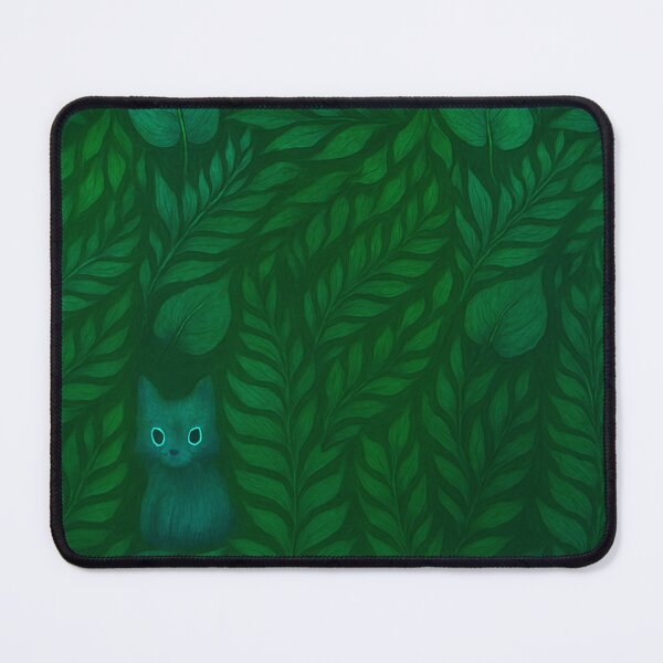 Item preview, Hidden in the Leaves designed and sold by PurrfectWhisper.