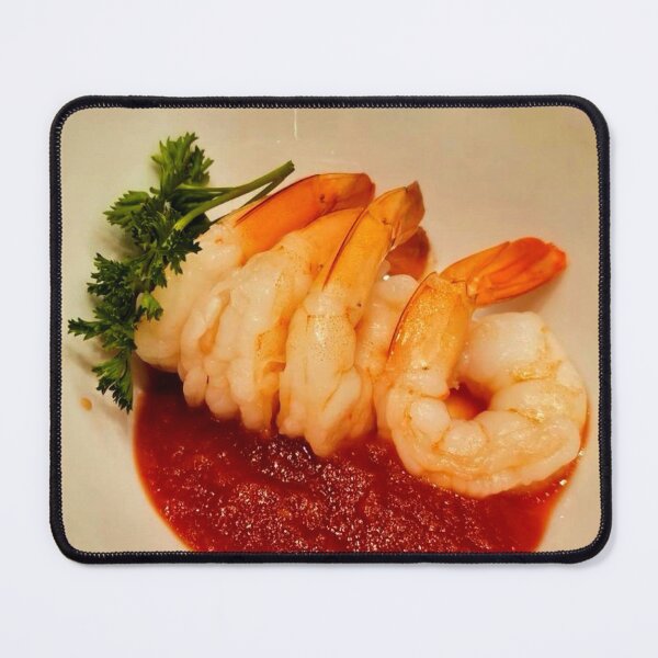 Item preview, Shrimp designed and sold by Courtney Croxall.
