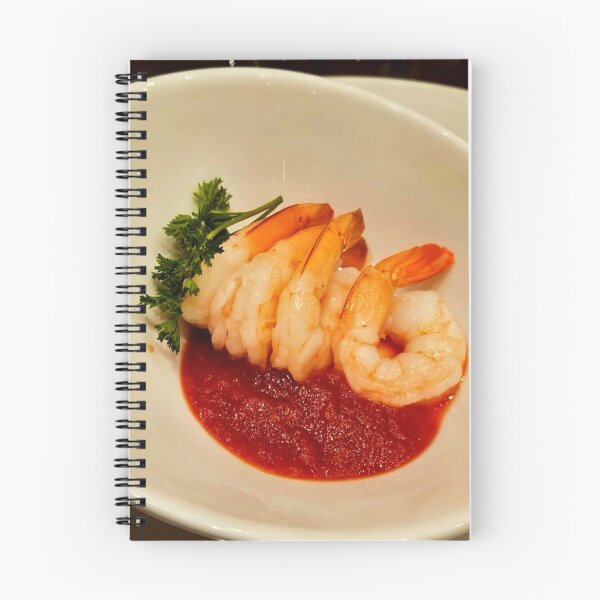 Item preview, Shrimp designed and sold by Courtney Croxall.