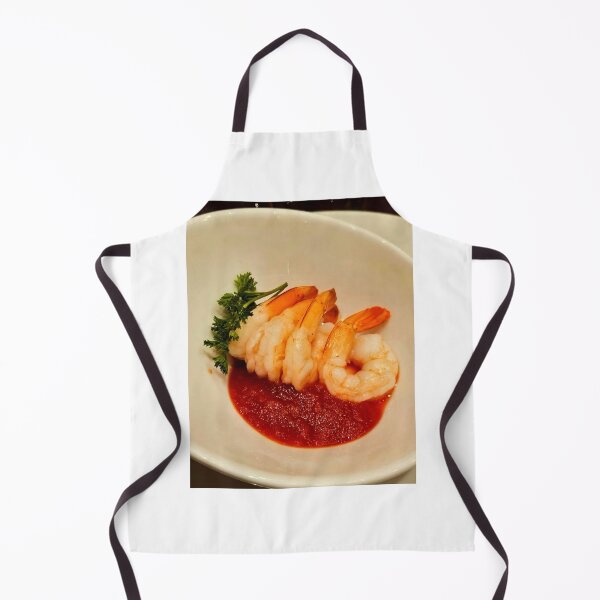 Item preview, Shrimp designed and sold by Courtney Croxall.
